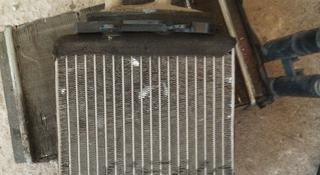 Радиатор печки Kia Rio 1 1999-2005 за 5 000 тг. в Костанай