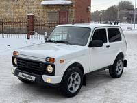 ВАЗ (Lada) Lada 2121 2020 годаfor4 200 000 тг. в Караганда