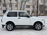 ВАЗ (Lada) Lada 2121 2020 годаүшін4 200 000 тг. в Караганда – фото 4