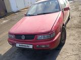 Volkswagen Passat 1993 года за 1 600 000 тг. в Рудный – фото 2