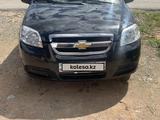 Chevrolet Aveo 2007 года за 1 800 000 тг. в Кокшетау