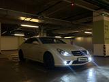 Mercedes-Benz CLS 55 AMG 2006 годаүшін15 000 000 тг. в Алматы – фото 4