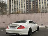 Mercedes-Benz CLS 55 AMG 2006 годаfor15 000 000 тг. в Алматы – фото 4