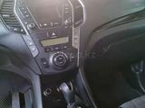 Hyundai Santa Fe 2013 года за 8 700 000 тг. в Алматы – фото 3