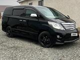 Toyota Alphard 2009 годаүшін6 800 000 тг. в Атырау
