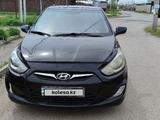 Hyundai Accent 2013 года за 4 600 000 тг. в Алматы