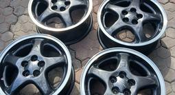 Диски на субару R16 за 170 000 тг. в Алматы