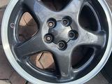 Диски на субару R16 за 170 000 тг. в Алматы – фото 3