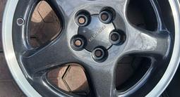 Диски на субару R16 за 170 000 тг. в Алматы – фото 3