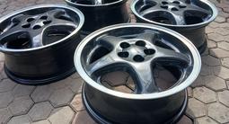 Диски на субару R16 за 170 000 тг. в Алматы – фото 5
