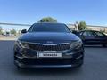 Kia Optima 2016 года за 7 500 000 тг. в Шымкент – фото 13