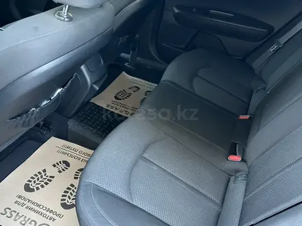 Kia Optima 2016 года за 7 500 000 тг. в Шымкент – фото 4