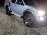Mitsubishi L200 2011 года за 7 000 000 тг. в Алматы