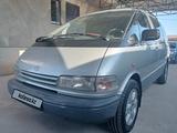 Toyota Previa 1991 годаүшін2 700 000 тг. в Алматы