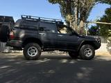 Toyota Land Cruiser 2003 года за 15 500 000 тг. в Алматы – фото 4
