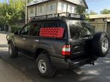 Toyota Land Cruiser 2003 года за 15 500 000 тг. в Алматы – фото 2