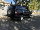 Toyota Land Cruiser 2003 года за 15 500 000 тг. в Алматы – фото 5
