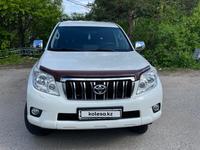 Toyota Land Cruiser Prado 2010 годаүшін16 500 000 тг. в Кокшетау