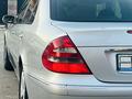 Mercedes-Benz E 350 2005 годаfor4 100 000 тг. в Алматы – фото 6