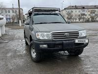 Toyota Land Cruiser 2004 годаүшін11 000 000 тг. в Жезказган