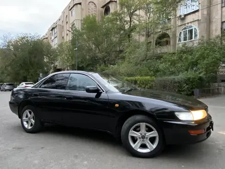 Toyota Carina ED 1994 года за 1 600 000 тг. в Алматы – фото 2