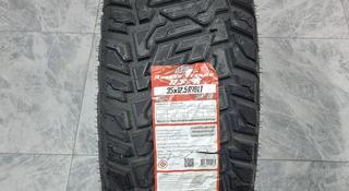 LENSO Rugged Terrain RT-X 35 12.50R18 LT 118Q 8PR за 135 000 тг. в Алматы