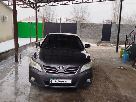 Toyota Camry 2011 года за 8 300 000 тг. в Алматы – фото 3