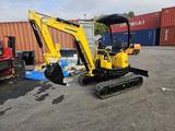 Yanmar  VIO 2020 годаүшін6 700 000 тг. в Алматы