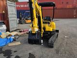Yanmar  VIO 2020 годаүшін6 700 000 тг. в Алматы – фото 2