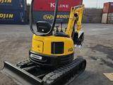 Yanmar  VIO 2020 годаүшін6 700 000 тг. в Алматы – фото 4