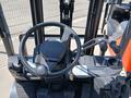 Toyota  Вилочный погрузчик TOYOTA 02-8FDL 1, 5 тонн 2007 года за 6 300 000 тг. в Алматы – фото 5