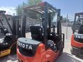 Toyota  Вилочный погрузчик TOYOTA 02-8FDL 1, 5 тонн 2007 года за 6 300 000 тг. в Алматы – фото 7