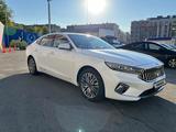 Kia K7 2020 годаfor16 500 000 тг. в Алматы – фото 2