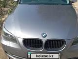 BMW 530 2004 года за 5 800 000 тг. в Алматы