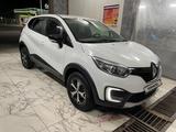 Renault Kaptur 2018 года за 6 400 000 тг. в Кызылорда