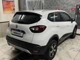 Renault Kaptur 2018 года за 6 400 000 тг. в Кызылорда – фото 3