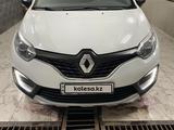 Renault Kaptur 2018 года за 6 400 000 тг. в Кызылорда – фото 2