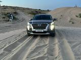 Hyundai Palisade 2022 годаfor19 400 000 тг. в Алматы – фото 4