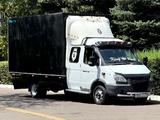 ГАЗ ГАЗель 2013 года за 8 100 000 тг. в Туркестан – фото 2