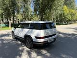 Hyundai Santa Fe 2025 года за 17 500 000 тг. в Алматы – фото 3