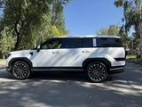 Hyundai Santa Fe 2025 года за 17 500 000 тг. в Алматы – фото 5