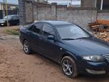 Nissan Almera 2006 годаүшін2 000 000 тг. в Алматы – фото 2