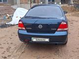 Nissan Almera 2006 годаүшін2 000 000 тг. в Алматы – фото 3
