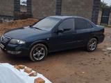 Nissan Almera 2006 годаүшін2 000 000 тг. в Алматы – фото 4