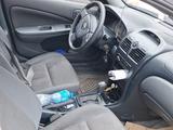 Nissan Almera 2006 годаүшін2 000 000 тг. в Алматы – фото 5
