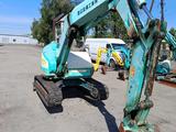 Yanmar  B3 2003 года за 6 400 000 тг. в Усть-Каменогорск – фото 4