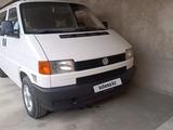 Volkswagen Transporter 1997 годаүшін3 200 000 тг. в Шымкент – фото 5