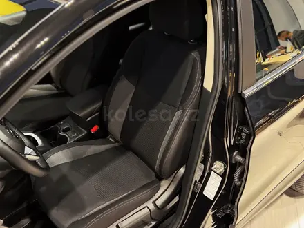 Nissan Qashqai SE+ 1.2 CVT 2WD 2022 года за 14 500 000 тг. в Алматы – фото 7