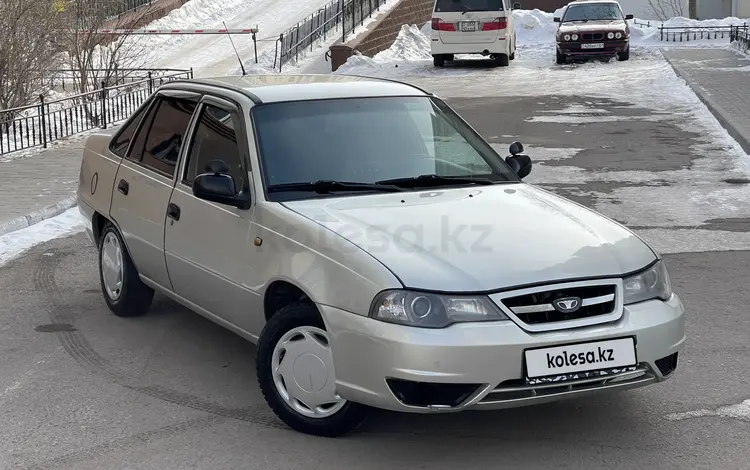 Daewoo Nexia 2009 годаүшін1 980 000 тг. в Астана