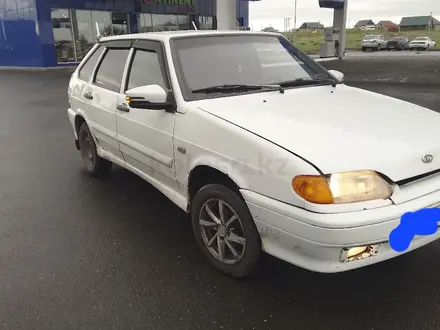 ВАЗ (Lada) 2114 2012 года за 1 150 000 тг. в Усть-Каменогорск